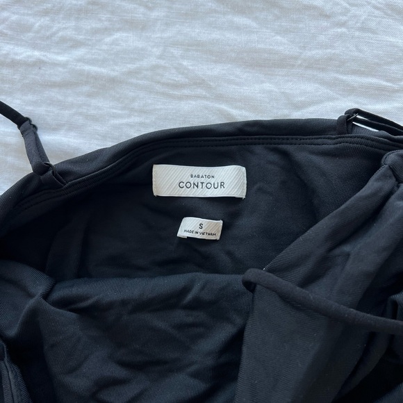 Babaton Contour Bodysuit - Picture 2 of 3